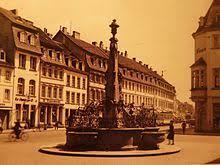 Sankt-Johanner-Markt